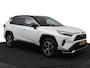 Toyota RAV4 2.5 Plug-in Hybrid AWD Bi-Tone Plus | Lederen bekleding | Stuur en stoelverwarming | 360 graden camera |