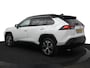 Toyota RAV4 2.5 Plug-in Hybrid AWD Bi-Tone Plus | Lederen bekleding | Stuur en stoelverwarming | 360 graden camera |