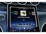 Mercedes-Benz GLC 300e Plug in hybride 4MATIC*Perfect Onderh.*1ste Eig*Pano/Luchtvering/ACC/Half Leder/Stoelverw./Sfeerverl./Camera/LED/DAB/Parkeersens.V+A/18 inch LM*