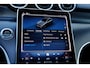 Mercedes-Benz GLC 300e Plug in hybride 4MATIC*Perfect Onderh.*1ste Eig*Pano/Luchtvering/ACC/Half Leder/Stoelverw./Sfeerverl./Camera/LED/DAB/Parkeersens.V+A/18 inch LM*