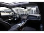 Mercedes-Benz GLC 300e Plug in hybride 4MATIC*Perfect Onderh.*1ste Eig*Pano/Luchtvering/ACC/Half Leder/Stoelverw./Sfeerverl./Camera/LED/DAB/Parkeersens.V+A/18 inch LM*