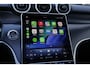 Mercedes-Benz GLC 300e Plug in hybride 4MATIC*Perfect Onderh.*1ste Eig*Pano/Luchtvering/ACC/Half Leder/Stoelverw./Sfeerverl./Camera/LED/DAB/Parkeersens.V+A/18 inch LM*