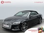 Audi A5 Cabriolet 2.0 TFSI S-Line Launch Edition DSG Automaat 60.000KM! | Adaptive Cruise Control | DAB | Digitaal Dashboard