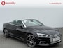 Audi A5 Cabriolet 2.0 TFSI S-Line Launch Edition DSG Automaat 60.000KM! | Adaptive Cruise Control | DAB | Digitaal Dashboard