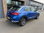 Volkswagen T-Roc 1.5 TSI 150pk Style | Trekhaak | Navi | Camera | Carplay | Adap. Cruise | Rijklaar incl. 1 jaar Bovag garantie