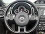 Volkswagen Beetle Cabriolet 1.2 TSI Design BlueMotion(NL-auto, Navi, StoelV, Parkeersensoren V+A, Climate Con, Cruise Con, Etc)