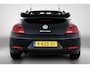 Volkswagen Beetle Cabriolet 1.2 TSI Design BlueMotion(NL-auto, Navi, StoelV, Parkeersensoren V+A, Climate Con, Cruise Con, Etc)