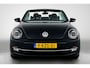 Volkswagen Beetle Cabriolet 1.2 TSI Design BlueMotion(NL-auto, Navi, StoelV, Parkeersensoren V+A, Climate Con, Cruise Con, Etc)