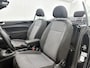 Volkswagen Beetle Cabriolet 1.2 TSI Design BlueMotion(NL-auto, Navi, StoelV, Parkeersensoren V+A, Climate Con, Cruise Con, Etc)