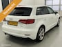 Audi A3 Sportback 1.0 TFSI Sport LED CarPlay Cruise Airco PDC