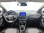 Ford Puma 1.0 EcoBoost 125PK Hybrid Titanium X / Stoel-Stuurverwarming / Pdc+Camera / Navigatie / Airco-ecc./ Radio multimedia /