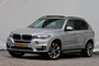BMW X5 xDrive 40e High Executive - 313 pk **Pano / Harman Kardon / Head up