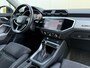 Audi Q3 35 TFSI Advanced Pro Line Plus Automaat 150 PK Leder Alcantara Virtual Dodehoek Rijstrook Elek. Stoelen Klep Apple Carplay Sfeer
