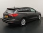 Ford Focus Wagon 125PK EcoBoost Titanium Business | Adapt. cruise | Winterpack | AR Camera | Park. sens V+A | Keyless Entry & Start