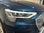 Audi E-tron e-tron 50 quattro Launch edition plus 71 kWh | SOH 90,8% | Panoramadak | Navigatie | Leder |