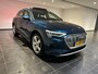 Audi E-tron e-tron 50 quattro Launch edition plus 71 kWh | SOH 90,8% | Panoramadak | Navigatie | Leder |