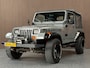 Jeep Wrangler 4.0i Softtop | V6 | APK 30-08-2027 | Softtop en hardtop!