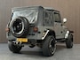 Jeep Wrangler 4.0i Softtop | V6 | APK 30-08-2027 | Softtop en hardtop!