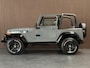 Jeep Wrangler 4.0i Softtop | V6 | APK 30-08-2027 | Softtop en hardtop!