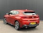 BMW X2 sDrive18i M Sport Shadow LED HUD Navi Sfeerlicht Cruise E.Klep 19inch