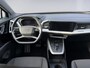Audi Q4 e-tron 35 AUTOMAAT Edition, camera, navarra bleu, stoelverwarming, digitaal cockpit, 1 e eigenaar, NL auto met nap
