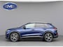 Audi Q4 e-tron 35 AUTOMAAT Edition, camera, navarra bleu, stoelverwarming, digitaal cockpit, 1 e eigenaar, NL auto met nap