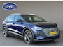 Audi Q4 e-tron 35 AUTOMAAT Edition, camera, navarra bleu, stoelverwarming, digitaal cockpit, 1 e eigenaar, NL auto met nap