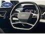 Audi Q4 e-tron 35 AUTOMAAT Edition, camera, navarra bleu, stoelverwarming, digitaal cockpit, 1 e eigenaar, NL auto met nap