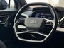 Audi Q4 e-tron 35 AUTOMAAT Edition, camera, navarra bleu, stoelverwarming, digitaal cockpit, 1 e eigenaar, NL auto met nap