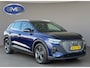 Audi Q4 e-tron 35 AUTOMAAT Edition, camera, navarra bleu, stoelverwarming, digitaal cockpit, 1 e eigenaar, NL auto met nap