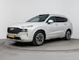 Hyundai Santa Fe 1.6 T-GDI HEV Premium Plus Sky 7persoons 4WD | Panoramadak | Leer | Memory | Stoelventilatie | 360 Camera | Head-up display |