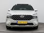 Hyundai Santa Fe 1.6 T-GDI HEV Premium Plus Sky 7persoons | Panoramadak | Leer | Memory | Stoelventilatie | 360 Camera | Head-up display |
