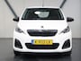 Peugeot 108 1.0 e-VTi Access | 1ste eigenaar | Bluetooth | LED | Start/Stop Systeem | Isofix | DAB Radio | Achterbank Neerklapbaar | Stuurbekrachtiging |