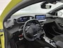 Peugeot e-208 GT 51kWh 156pk Automaat | 1ste eigenaar | Alcantara/LEER | Elektrisch voorstoelen | Massagestoelen | Verwarmbare Voorstoelen |