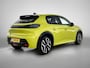 Peugeot e-208 GT 51kWh 156pk Automaat | 1ste eigenaar | Alcantara/LEER | Elektrisch voorstoelen | Massagestoelen | Verwarmbare Voorstoelen |