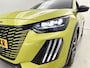 Peugeot e-208 GT 51kWh 156pk Automaat | 1ste eigenaar | Alcantara/LEER | Elektrisch voorstoelen | Massagestoelen | Verwarmbare Voorstoelen |