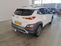 Hyundai Kona 1.6 GDI HEV Premium|Navi|leder|Pano|Wint|18"|Cam|Trekhaak|Rijkla