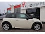 MINI Cooper S Mini 1.6 PANO|CRUISE|STOELVERW|LEDER