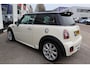 MINI Cooper S Mini 1.6 PANO|CRUISE|STOELVERW|LEDER