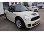 MINI Cooper S Mini 1.6 PANO|CRUISE|STOELVERW|LEDER