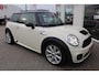 MINI Cooper S Mini 1.6 PANO|CRUISE|STOELVERW|LEDER