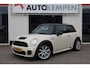 MINI Cooper S Mini 1.6 PANO|CRUISE|STOELVERW|LEDER