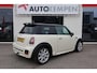 MINI Cooper S Mini 1.6 PANO|CRUISE|STOELVERW|LEDER