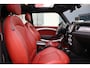 MINI Cooper S Mini 1.6 PANO|CRUISE|STOELVERW|LEDER