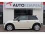 MINI Cooper S Mini 1.6 PANO|CRUISE|STOELVERW|LEDER