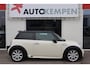 MINI Cooper S Mini 1.6 PANO|CRUISE|STOELVERW|LEDER