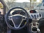 Ford Fiesta 1.25 Titanium CLIMA/5DEURS/LMV/PDC