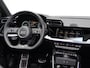Audi A3 Sportback 40 TFSI e S edition Panodak | 19 inch | S-line | Carplay/android | Sonos 78