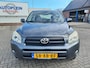Toyota RAV4 2.0 VVTi Linea Sol mooie Youngtimer met stoer reservewiel achterop!