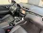 Nissan Qashqai 1.2 Tekna 2017 Zwart PANO|CAMERA|TREKH|NAP|2E EIG.